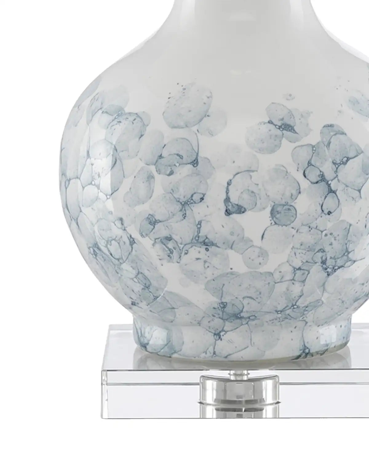 CURREY & COMPANY MYRTLE TABLE LAMP - Table