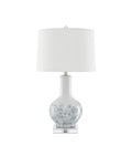 CURREY & COMPANY MYRTLE TABLE LAMP - Table