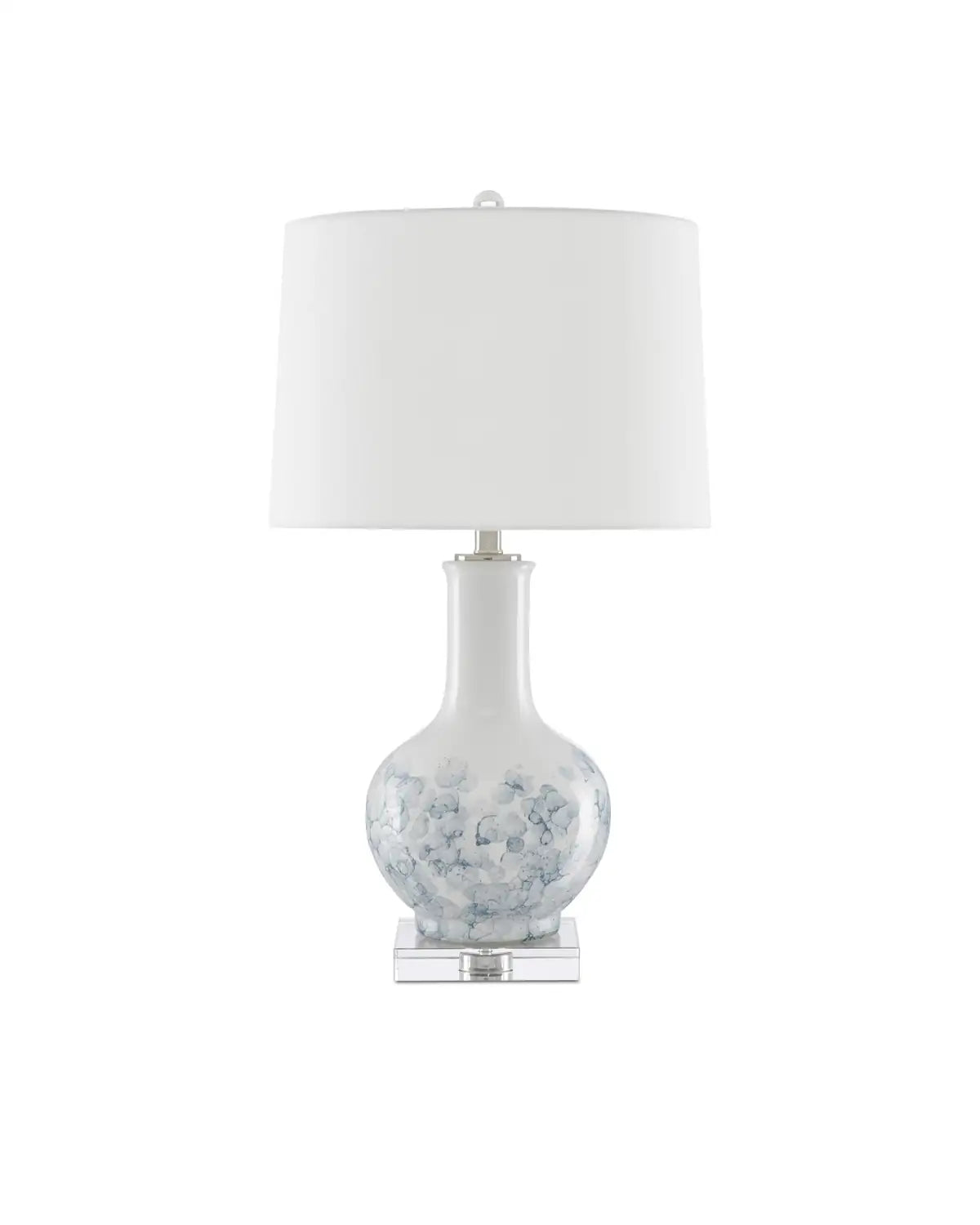 CURREY & COMPANY MYRTLE TABLE LAMP - Table