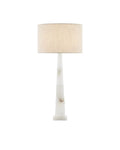 CURREY & COMPANY ALABASTRO TABLE LAMP - Table