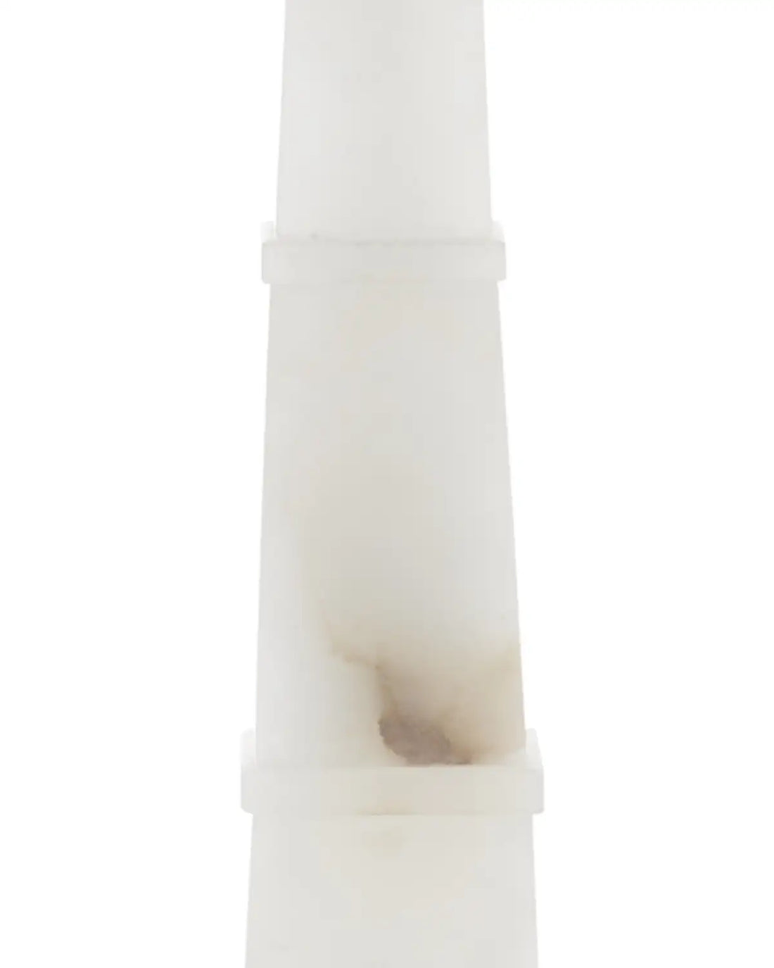CURREY & COMPANY ALABASTRO TABLE LAMP - Table