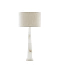 CURREY & COMPANY ALABASTRO TABLE LAMP - Table