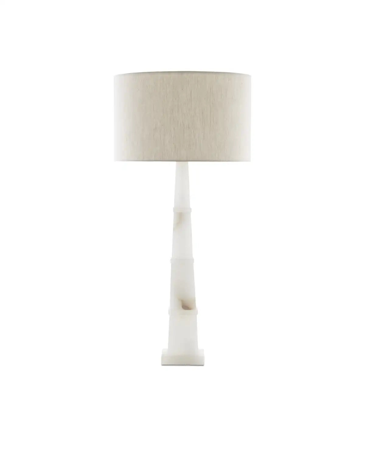 CURREY & COMPANY ALABASTRO TABLE LAMP - Table