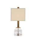 CURREY & COMPANY CHIARA TABLE LAMP - Table