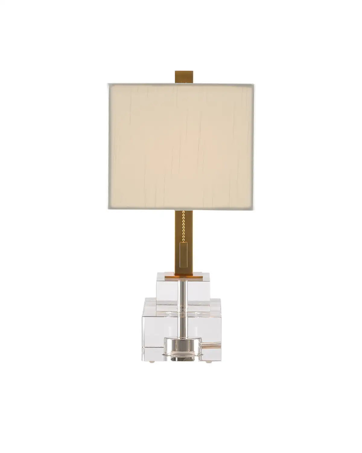 CURREY & COMPANY CHIARA TABLE LAMP - Table