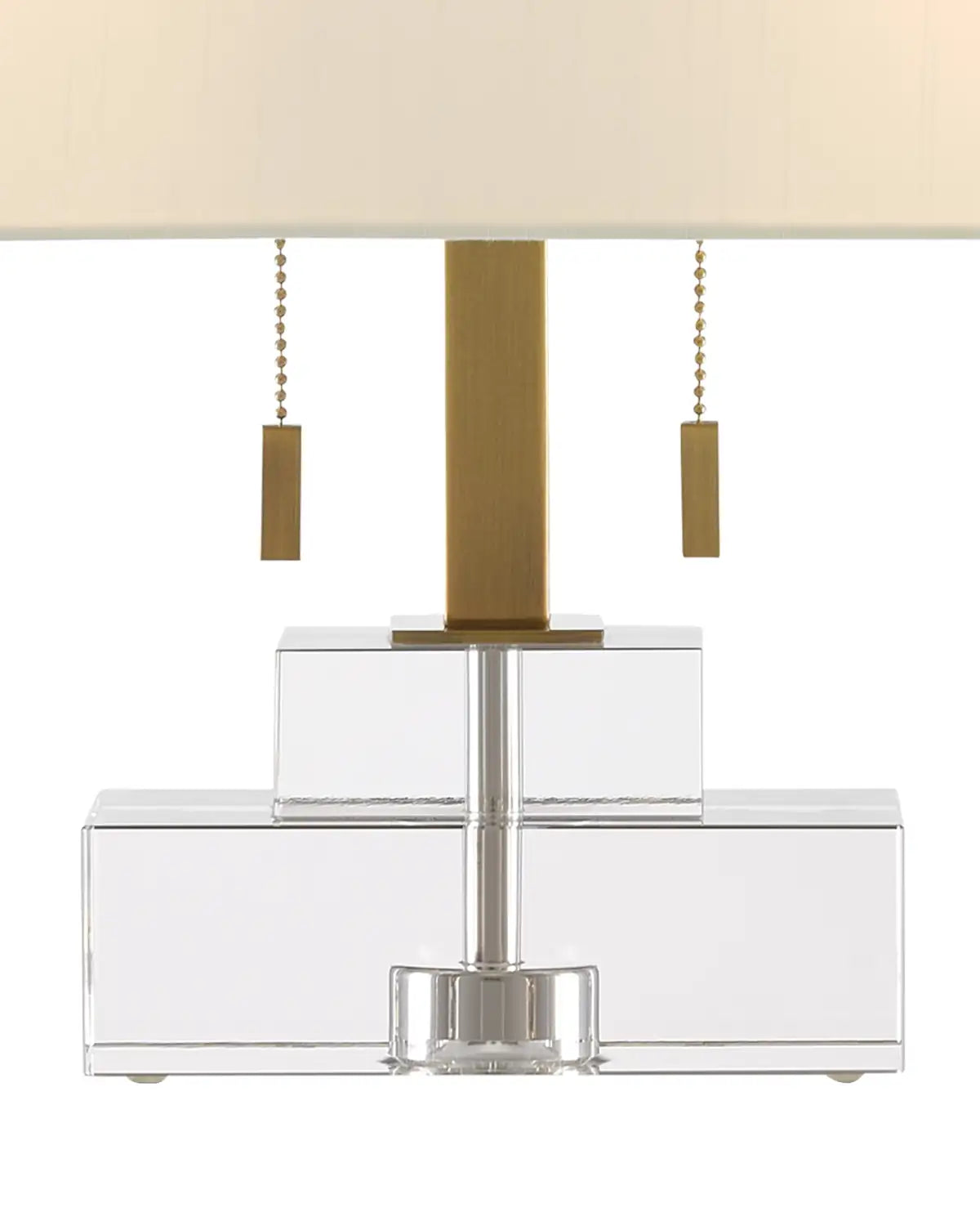 CURREY & COMPANY CHIARA TABLE LAMP - Table