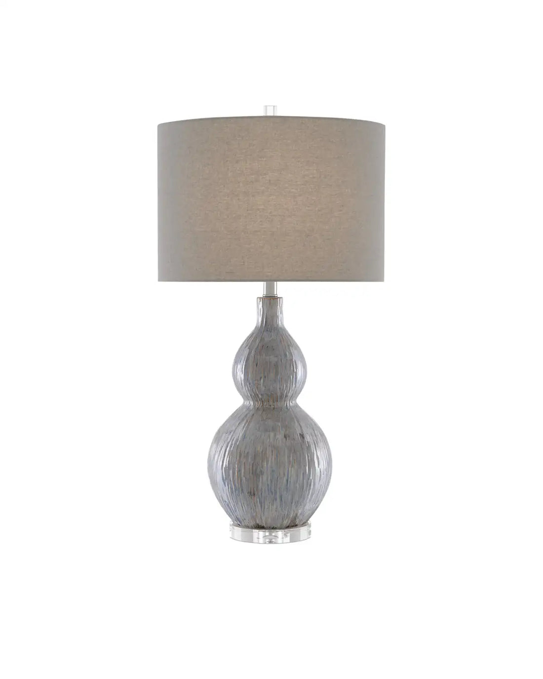CURREY & COMPANY IDYLL TABLE LAMP - Table