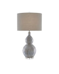 CURREY & COMPANY IDYLL TABLE LAMP - Table