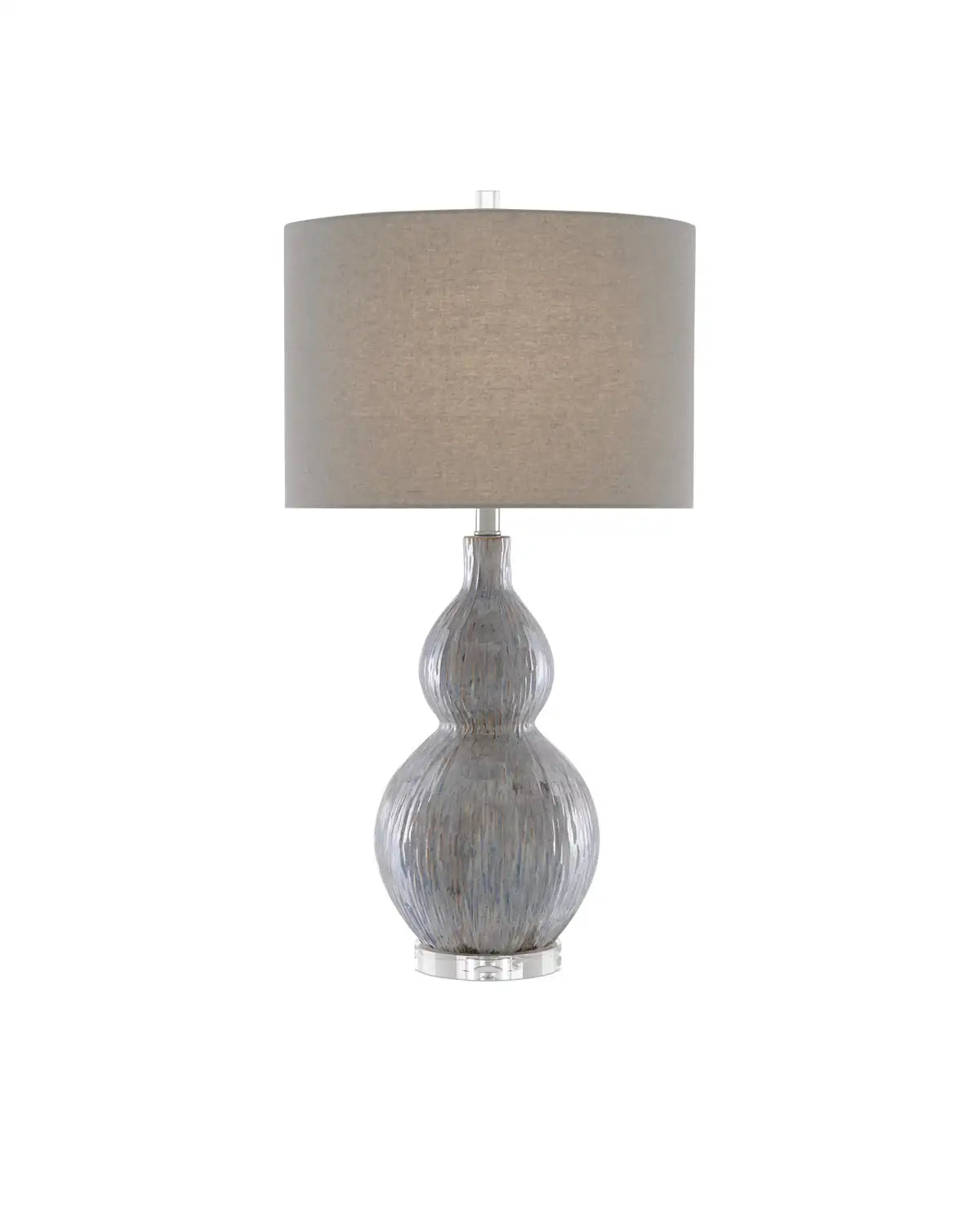 CURREY & COMPANY IDYLL TABLE LAMP - Table