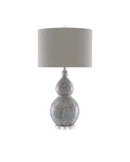 CURREY & COMPANY IDYLL TABLE LAMP - Table