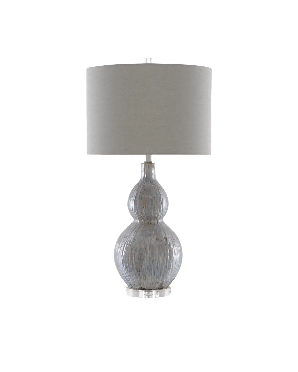 CURREY & COMPANY IDYLL TABLE LAMP - Table