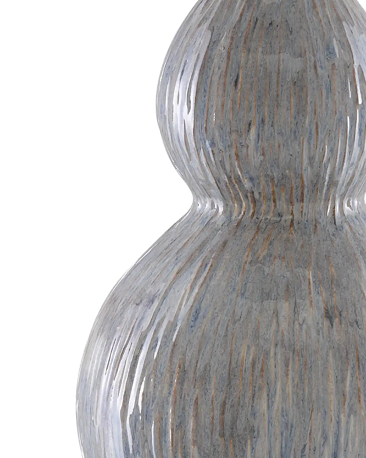 CURREY & COMPANY IDYLL TABLE LAMP - Table