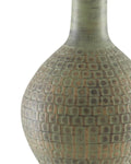 CURREY & COMPANY LORO GREEN TABLE LAMP - Table