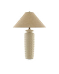 CURREY & COMPANY SONORAN TABLE LAMP - Table