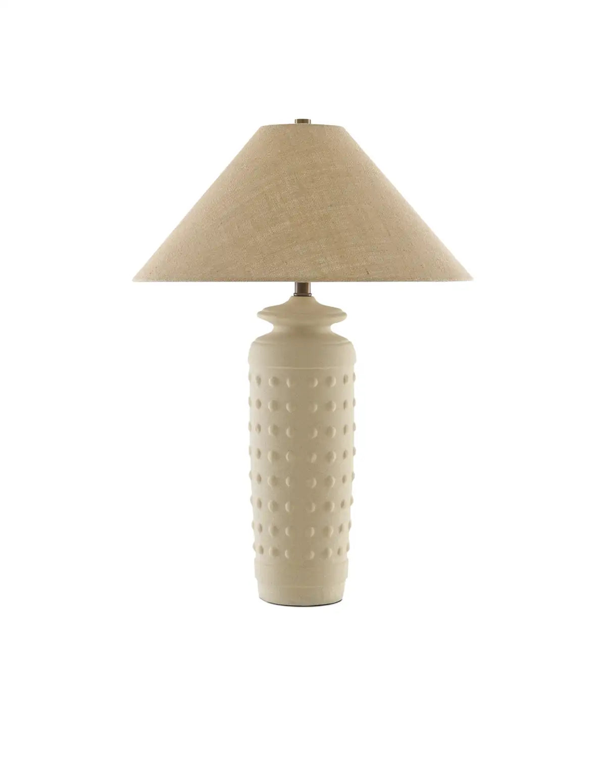CURREY & COMPANY SONORAN TABLE LAMP - Table
