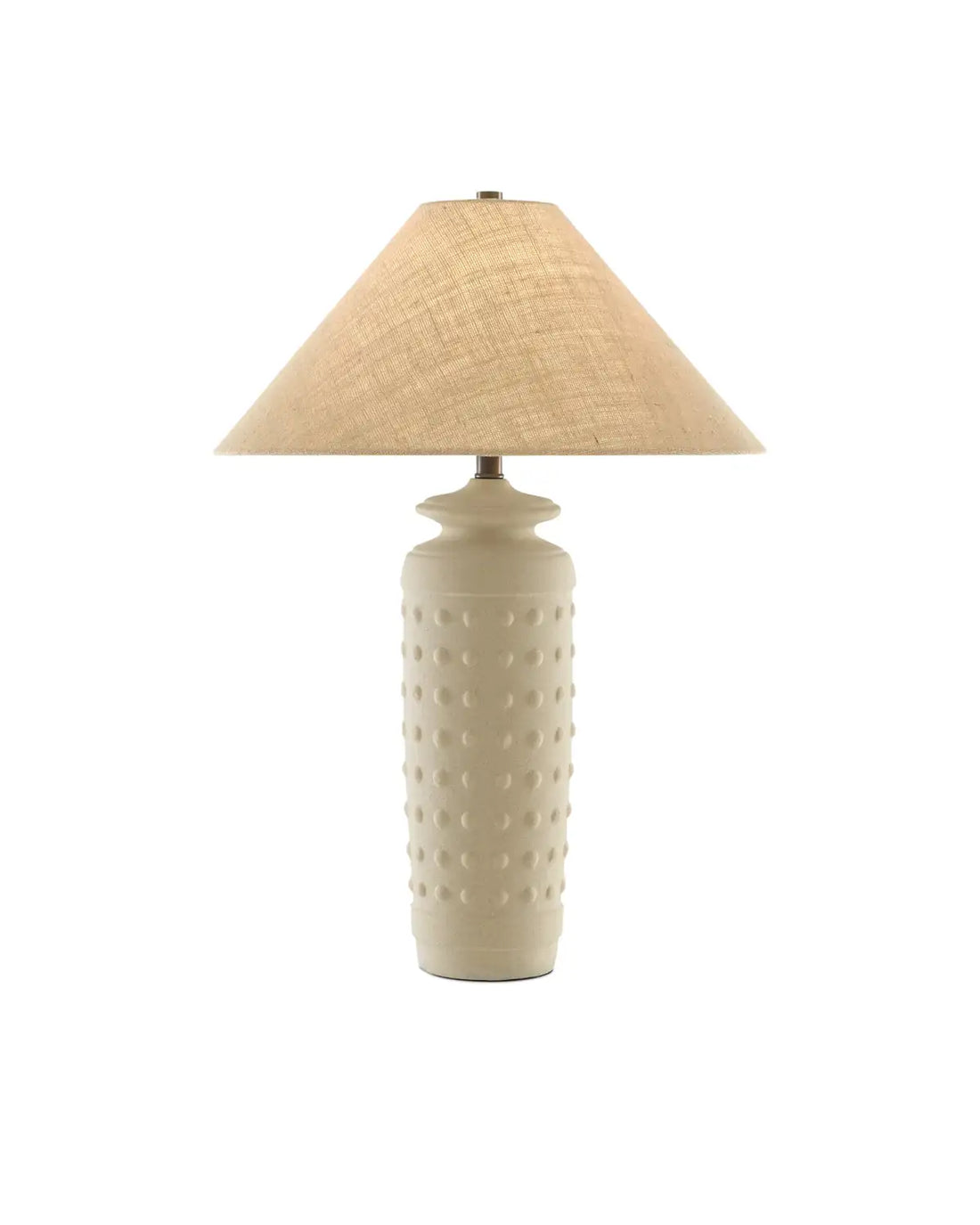 CURREY & COMPANY SONORAN TABLE LAMP - Table