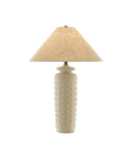 CURREY & COMPANY SONORAN TABLE LAMP - Table