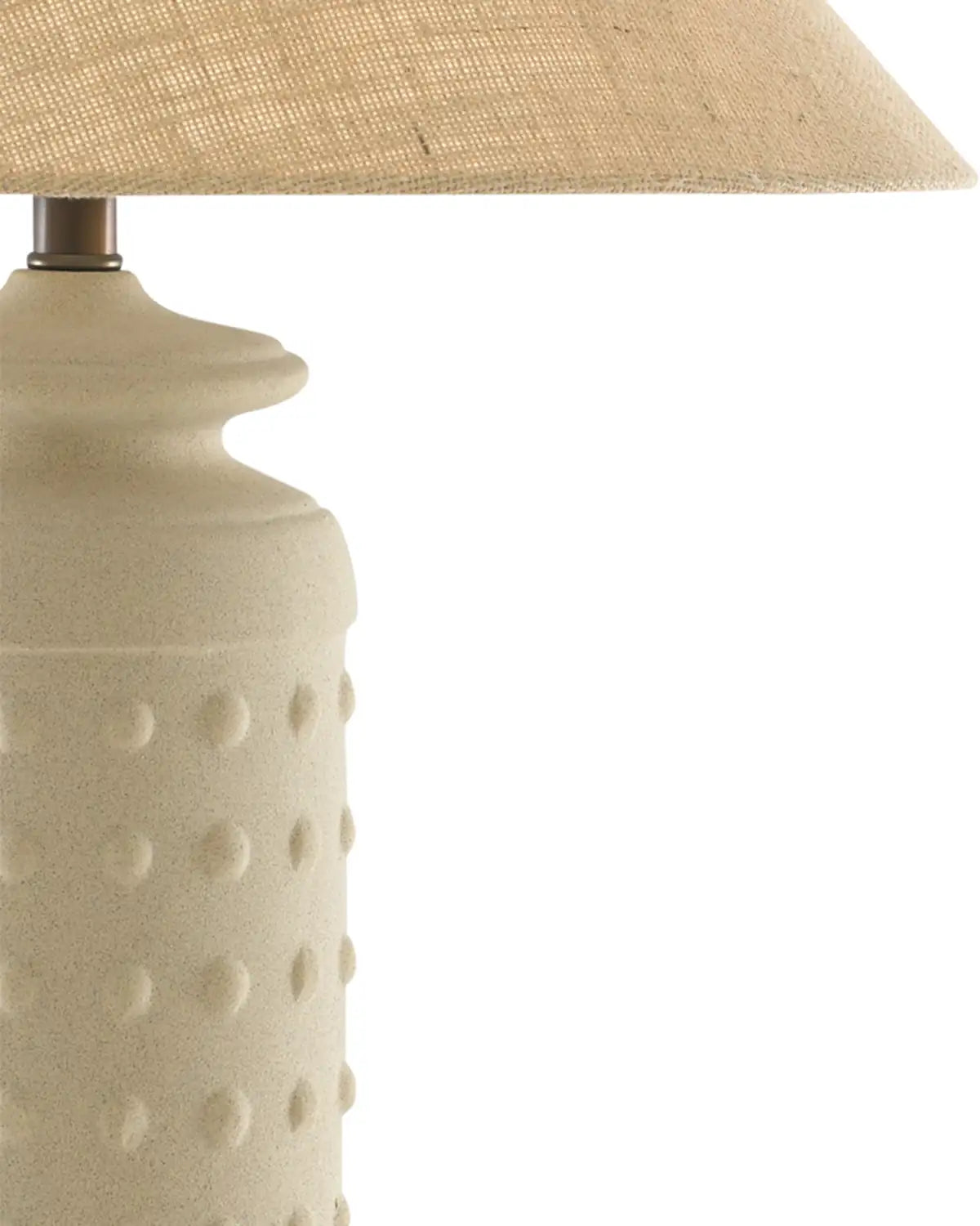 CURREY & COMPANY SONORAN TABLE LAMP - Table