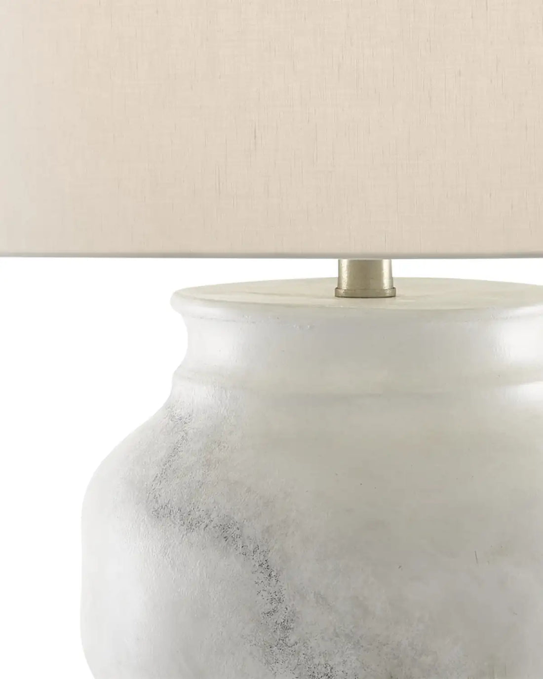 CURREY & COMPANY KALOSSI TABLE LAMP - Table