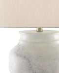 CURREY & COMPANY KALOSSI TABLE LAMP - Table