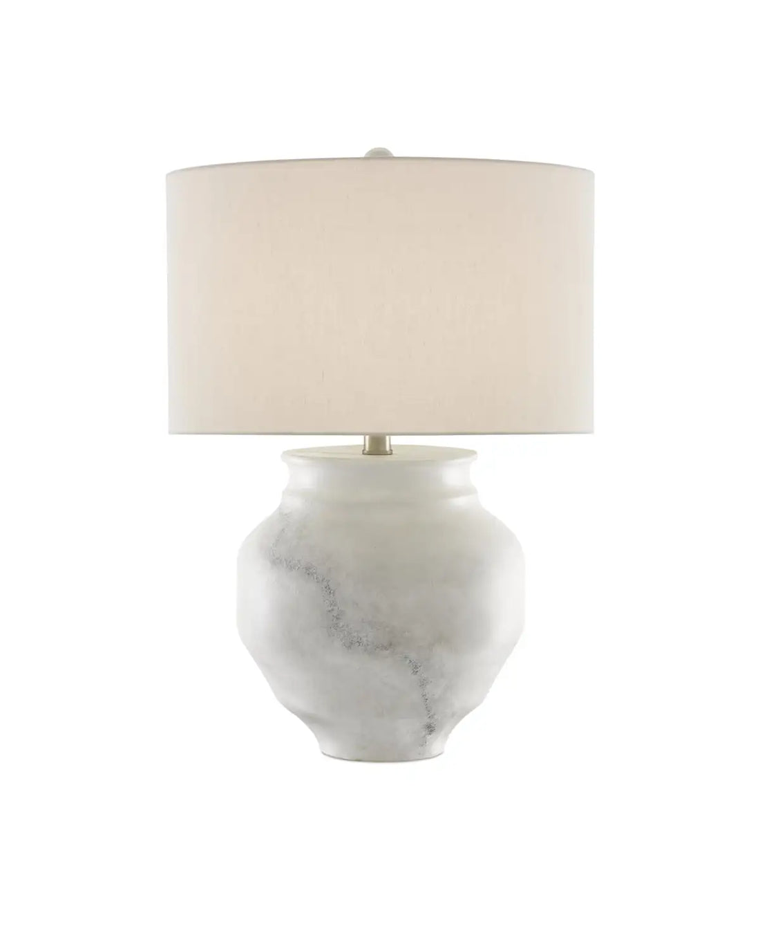CURREY & COMPANY KALOSSI TABLE LAMP - Table