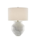 CURREY & COMPANY KALOSSI TABLE LAMP - Table