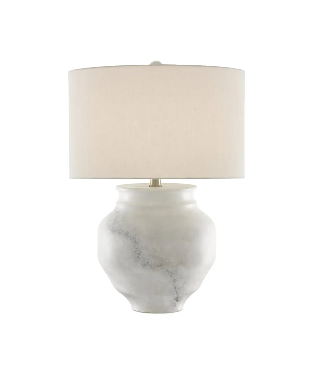 CURREY & COMPANY KALOSSI TABLE LAMP - Table