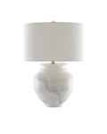 CURREY & COMPANY KALOSSI TABLE LAMP - Table