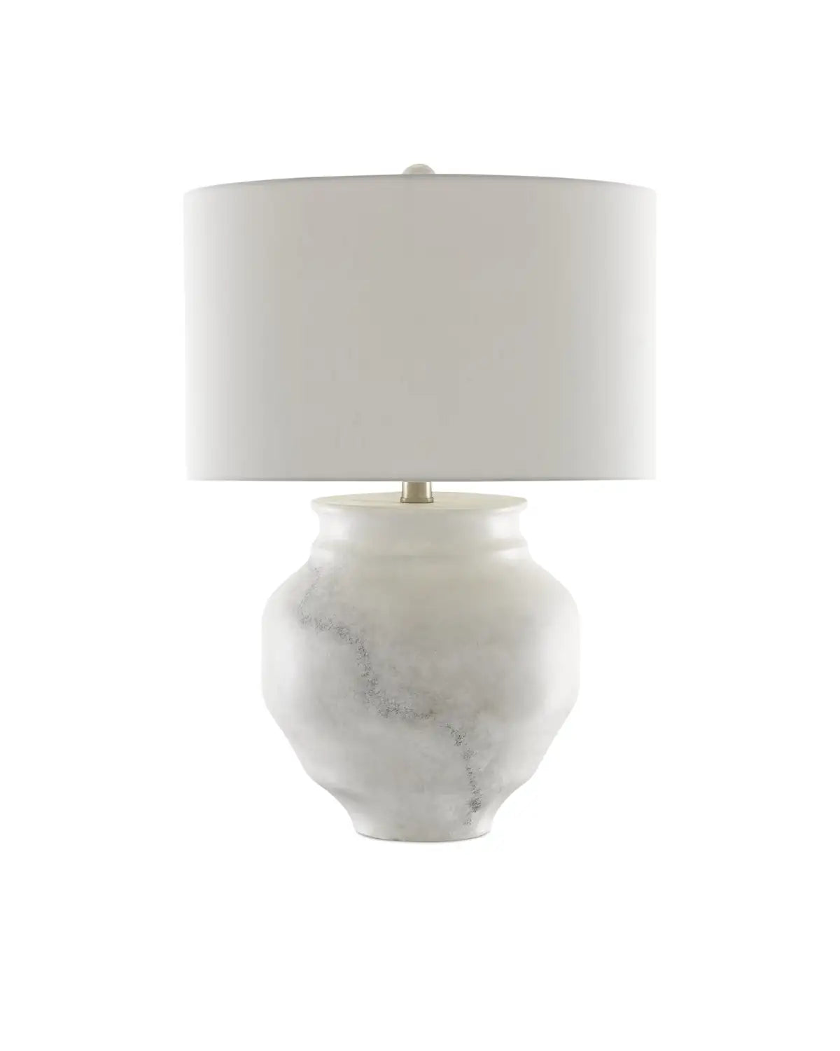 CURREY & COMPANY KALOSSI TABLE LAMP - Table