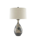 CURREY & COMPANY FRANGIPANI TABLE LAMP - Table