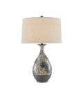 CURREY & COMPANY FRANGIPANI TABLE LAMP - Table