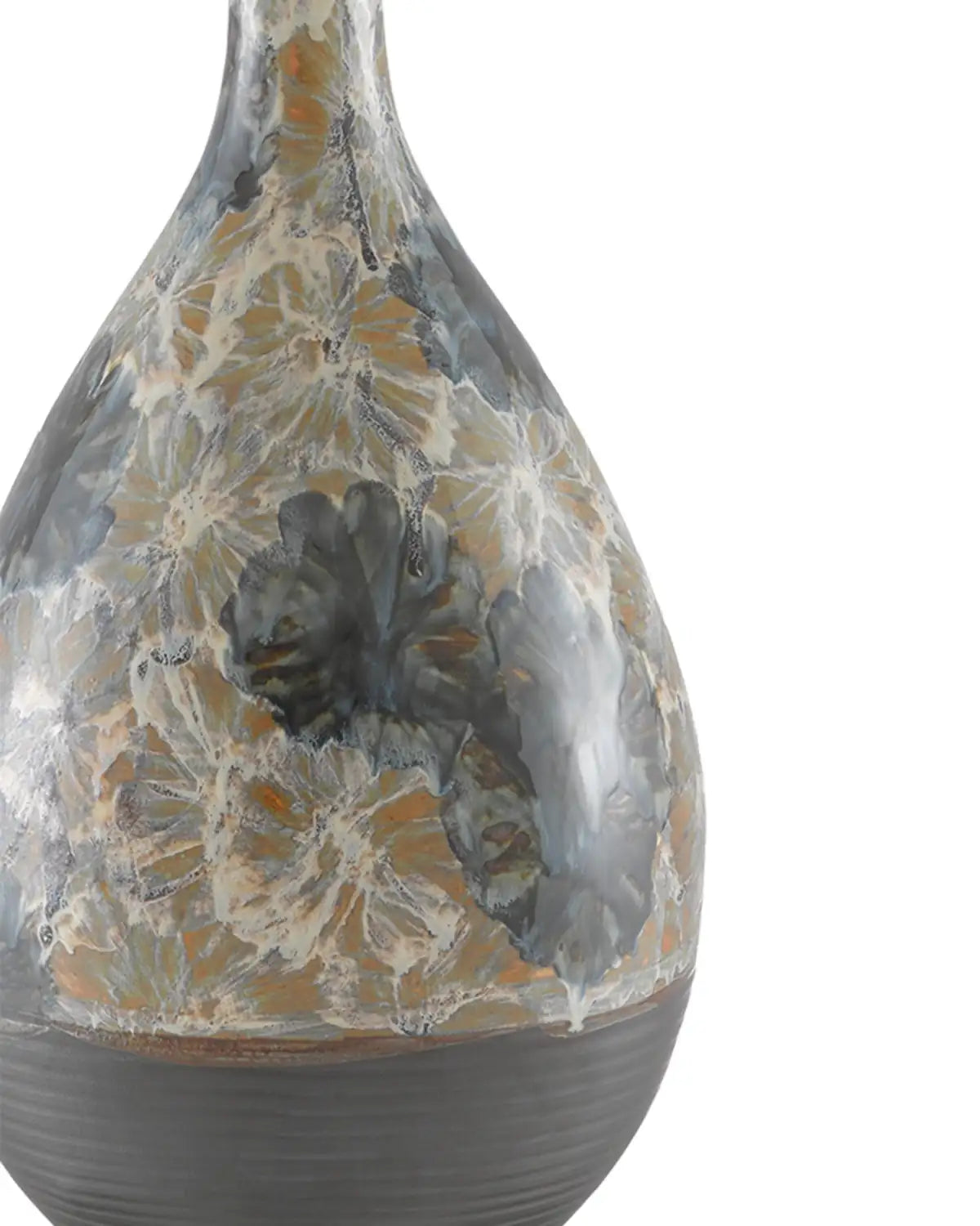 CURREY & COMPANY FRANGIPANI TABLE LAMP - Table
