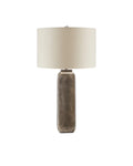 CURREY & COMPANY MORSE TABLE LAMP - Table