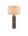 CURREY & COMPANY MORSE TABLE LAMP - Table