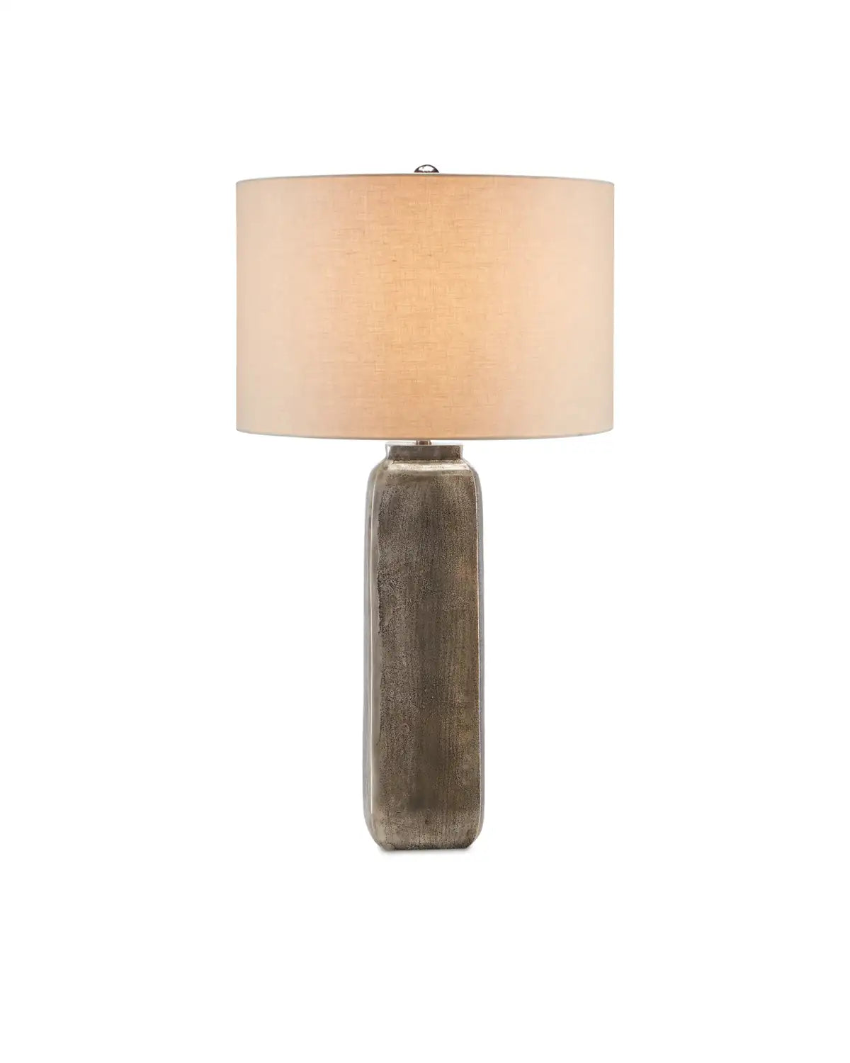CURREY & COMPANY MORSE TABLE LAMP - Table