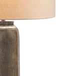 CURREY & COMPANY MORSE TABLE LAMP - Table
