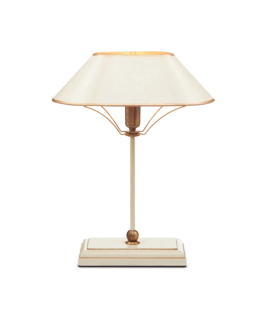CURREY & COMPANY DAPHNE TABLE LAMP - Table