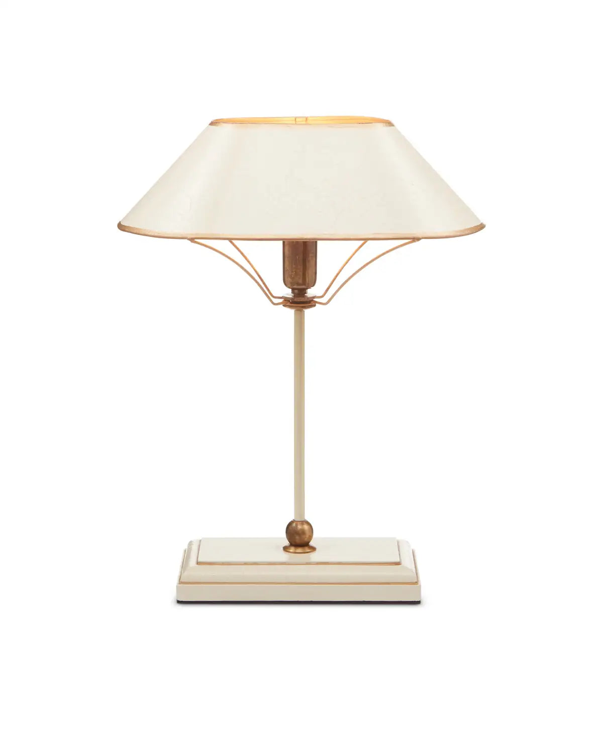 CURREY & COMPANY DAPHNE TABLE LAMP - Table