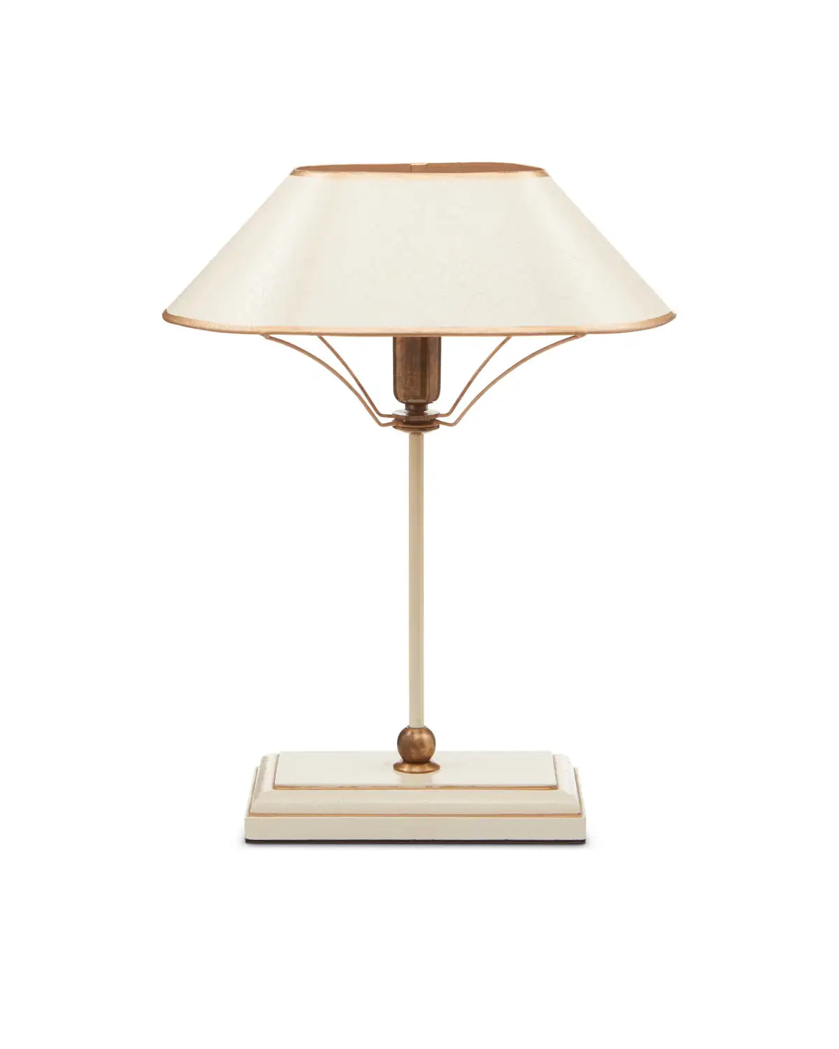 CURREY & COMPANY DAPHNE TABLE LAMP - Table