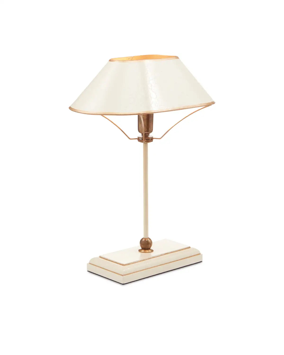 CURREY & COMPANY DAPHNE TABLE LAMP - Table