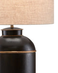 CURREY & COMPANY LONDON TABLE LAMP - Table