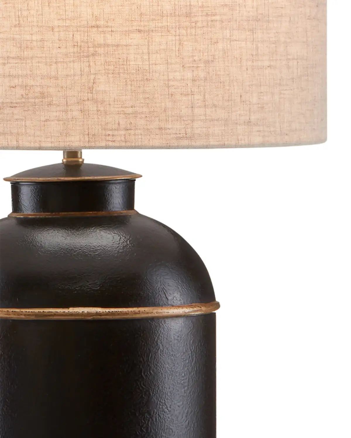 CURREY & COMPANY LONDON TABLE LAMP - Table