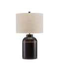 CURREY & COMPANY LONDON TABLE LAMP - Table