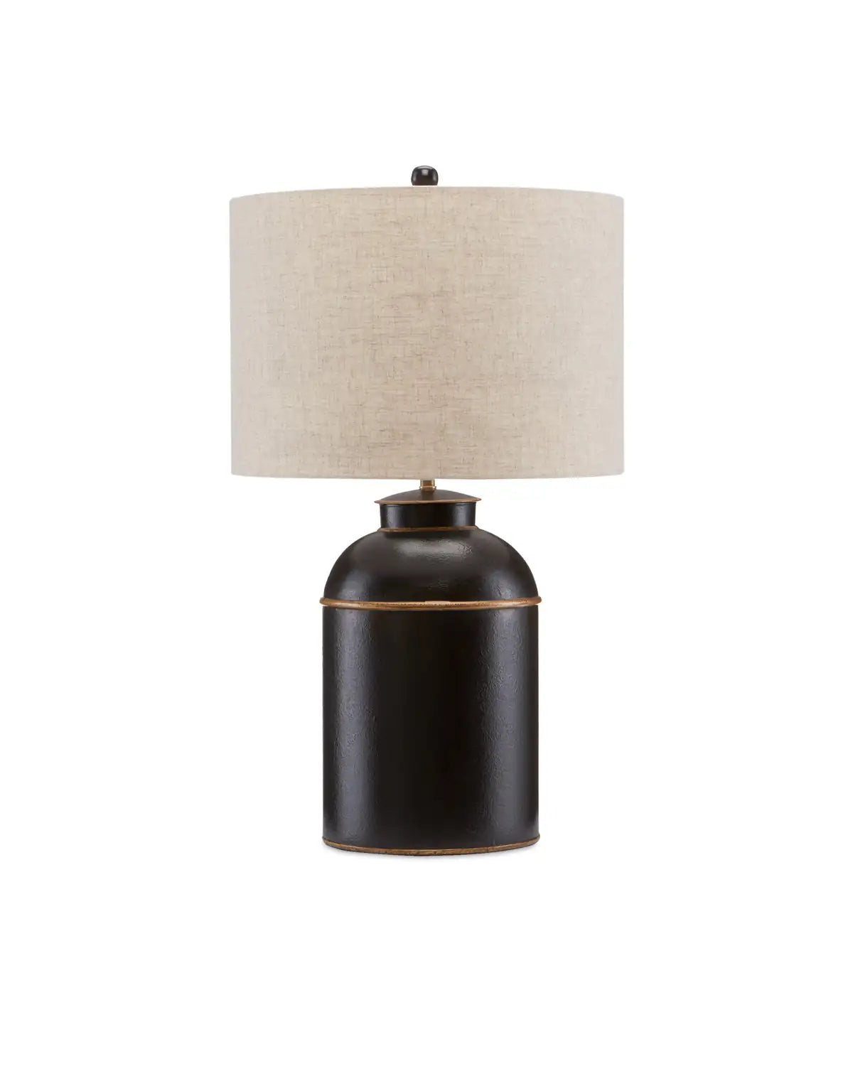 CURREY & COMPANY LONDON TABLE LAMP - Table
