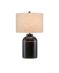 CURREY & COMPANY LONDON TABLE LAMP - Table