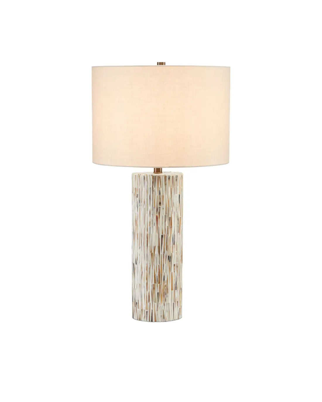 CURREY & COMPANY AQUILA TABLE LAMP - Table