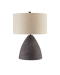CURREY & COMPANY ZEA TABLE LAMP - Table