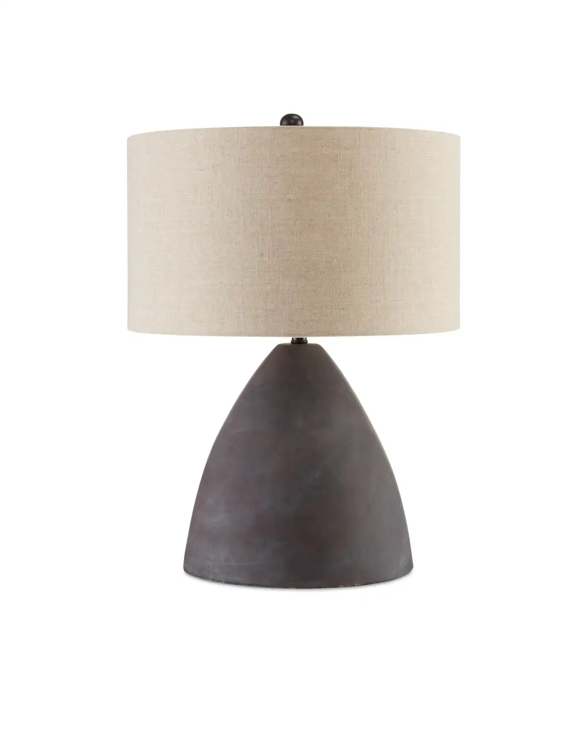 CURREY & COMPANY ZEA TABLE LAMP - Table
