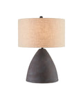 CURREY & COMPANY ZEA TABLE LAMP - Table
