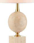 CURREY & COMPANY ADORNO TABLE LAMP - Table